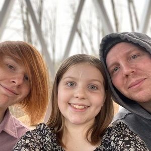 Meet your Posher, Jamie